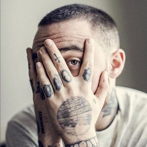 Meet your Posher, Ian